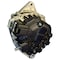 Wai Global Alternator, ALTVA IRIF 90A 12V, 90 Amp12 Volt, CW, 7Groove Pulley, Neg Grd 11471N - alternate 1